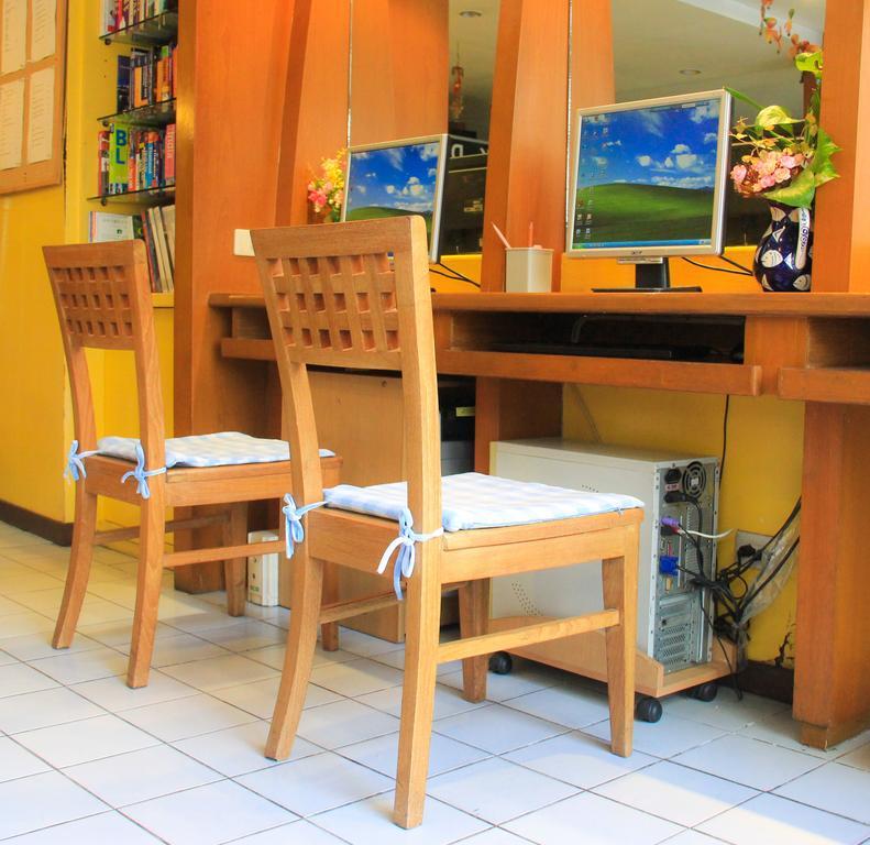 Wendy House Hotel 3*