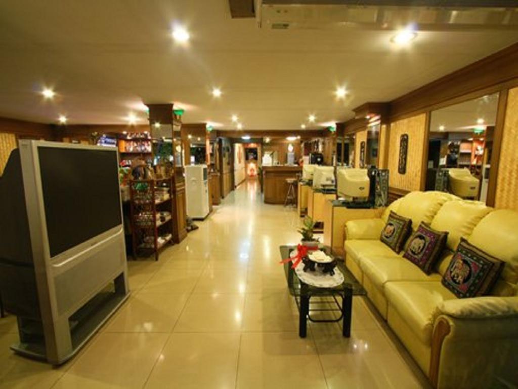 Honey House 2 Hostel *