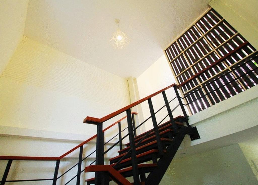 Sakul House Hostel Bangkok