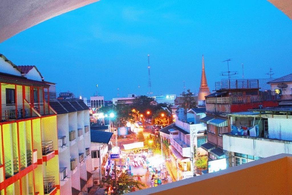 Sakul House Bangkok