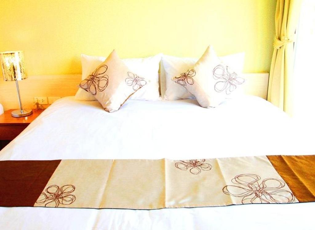 Hostel Sakul House Bangkok