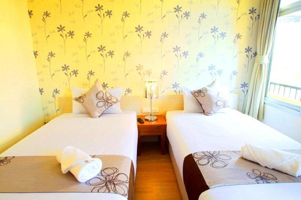 Sakul House Hostel Bangkok