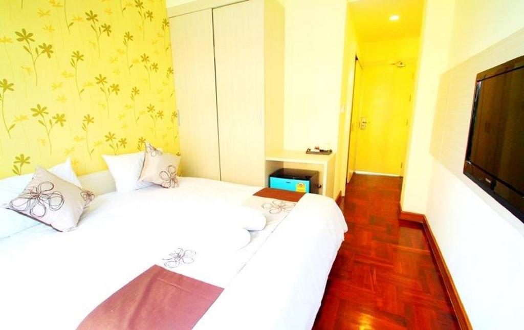 Sakul House Bangkok