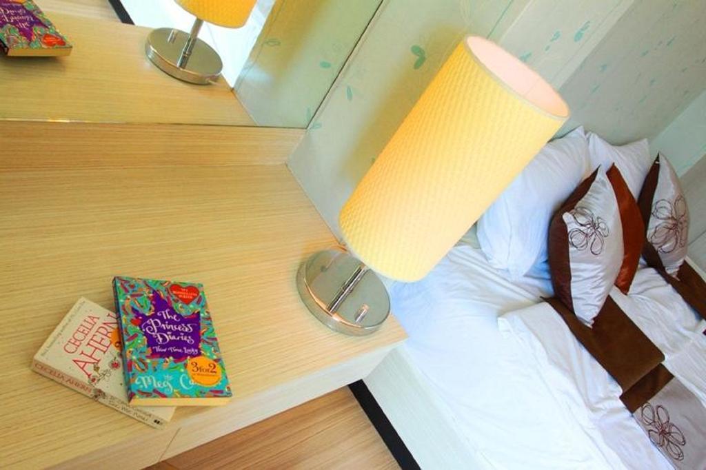 Hostel Sakul House *