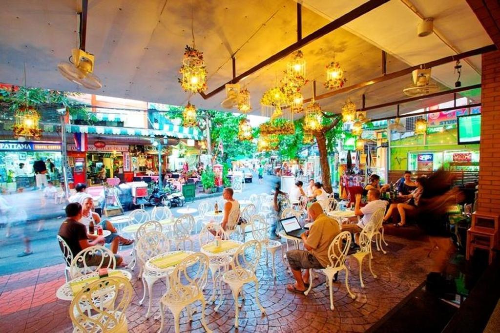 Sakul House * Bangkok