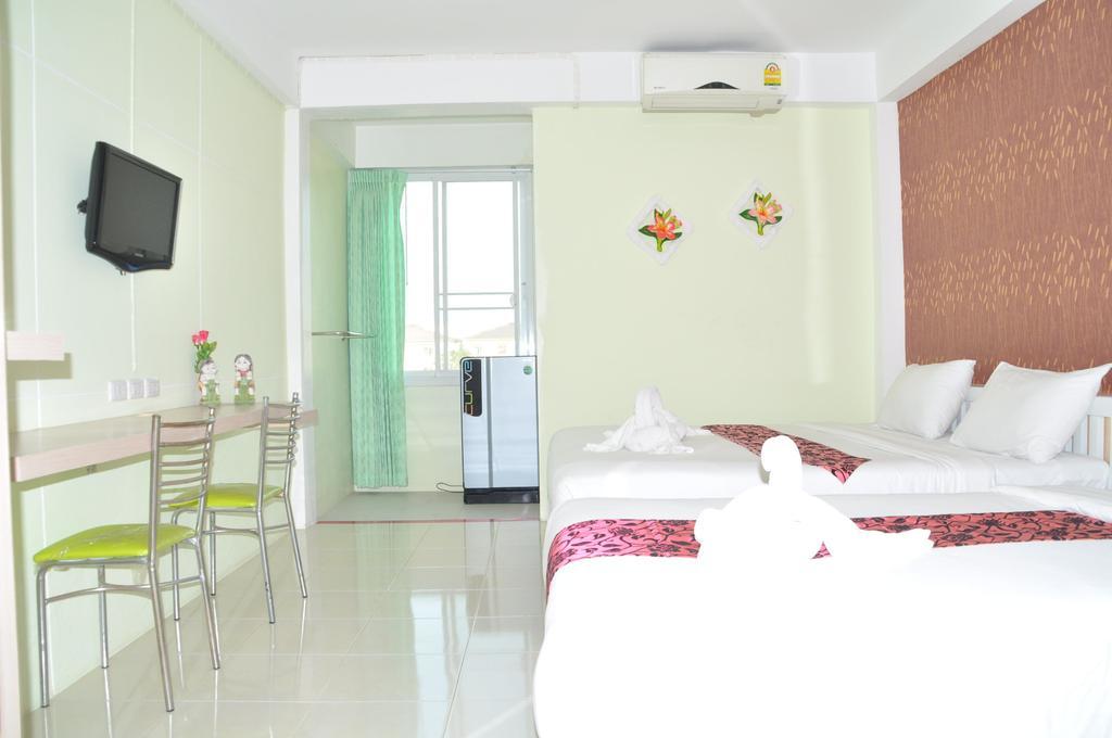 Khách sạn Kriss