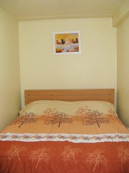 Sk Muang Thong Thani Aparthotel