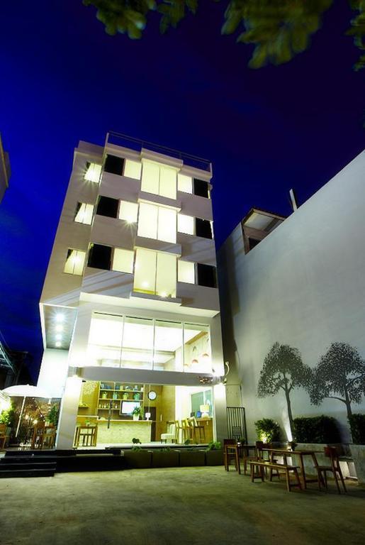 Loft 77 Bangkok