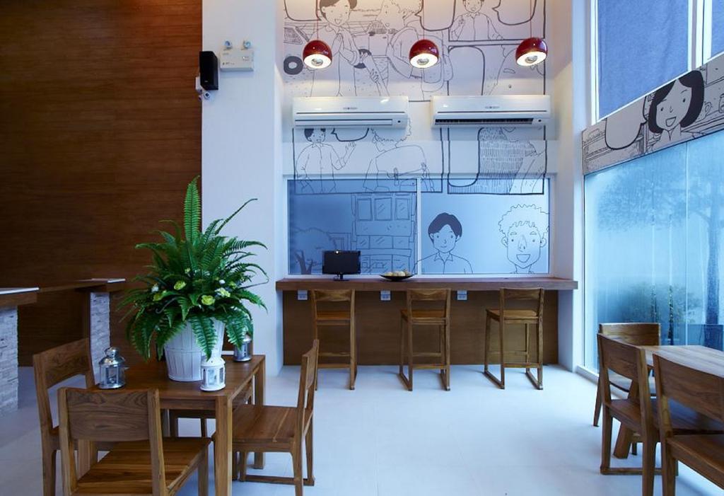 Hotel Loft 77