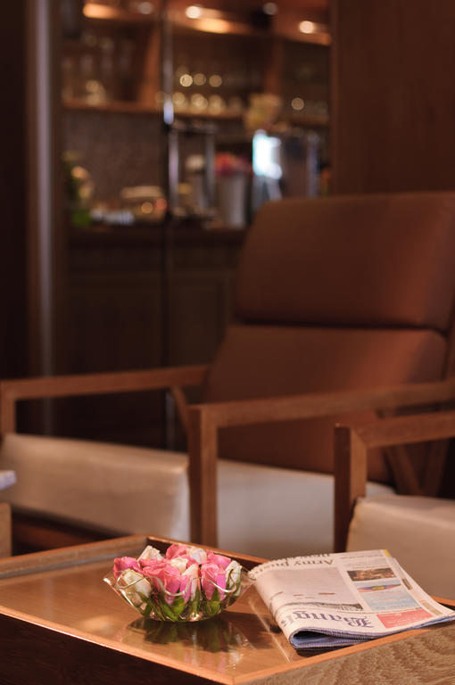 Kc Place Pratunam Hotel Banguecoque