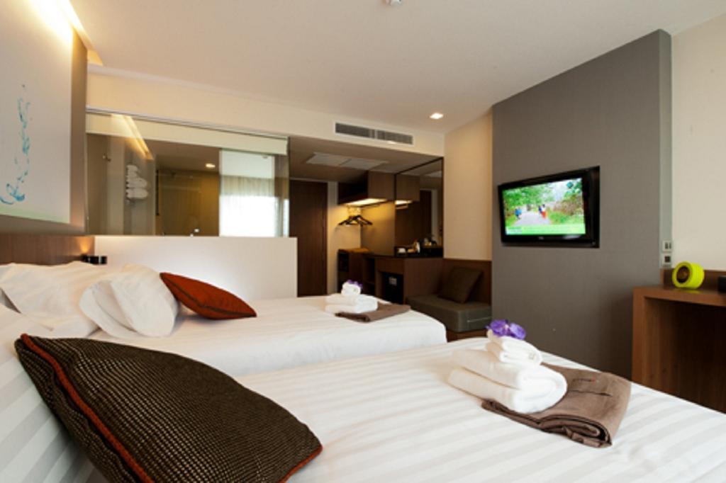 Hotel 41 3*