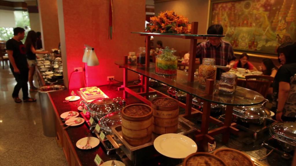 Hotell Grand Diamond