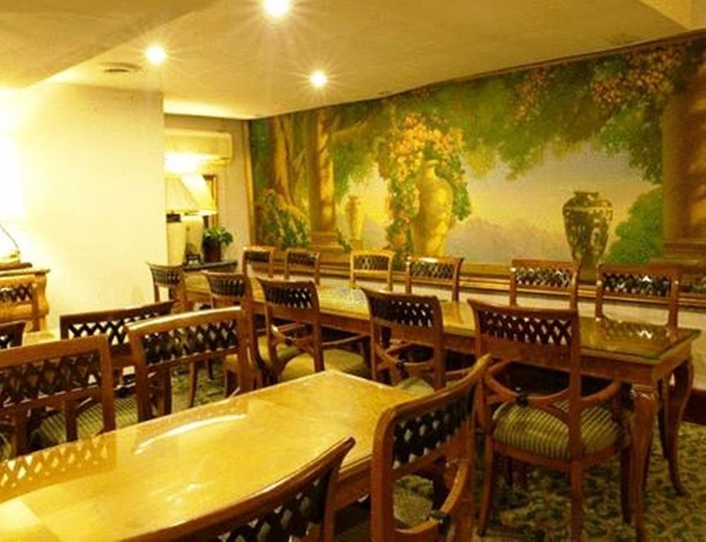 Diamond Sha Certified Khách sạn 3*