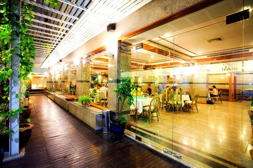 Hotel Trang - Sha