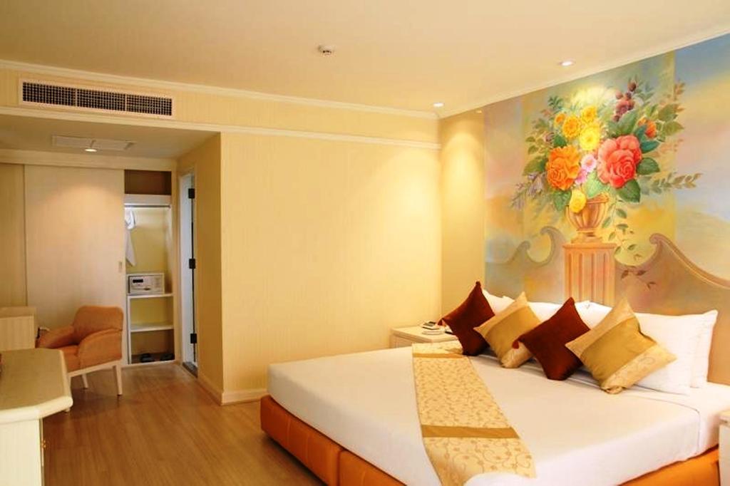 The Palazzo Khách sạn 4*