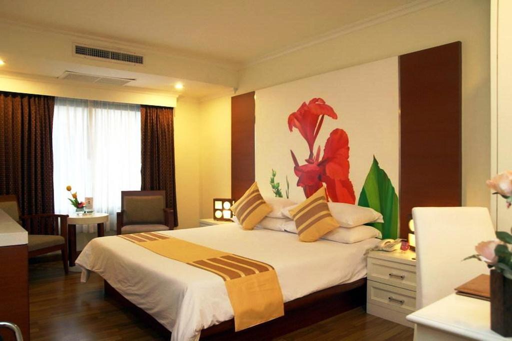 Khách sạn The Palazzo