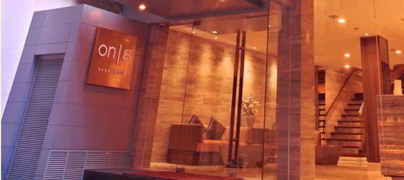 Hotel On 8 Sukhumvit Nana By Compass Hospitality