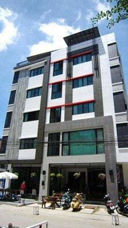 Hotel Centana