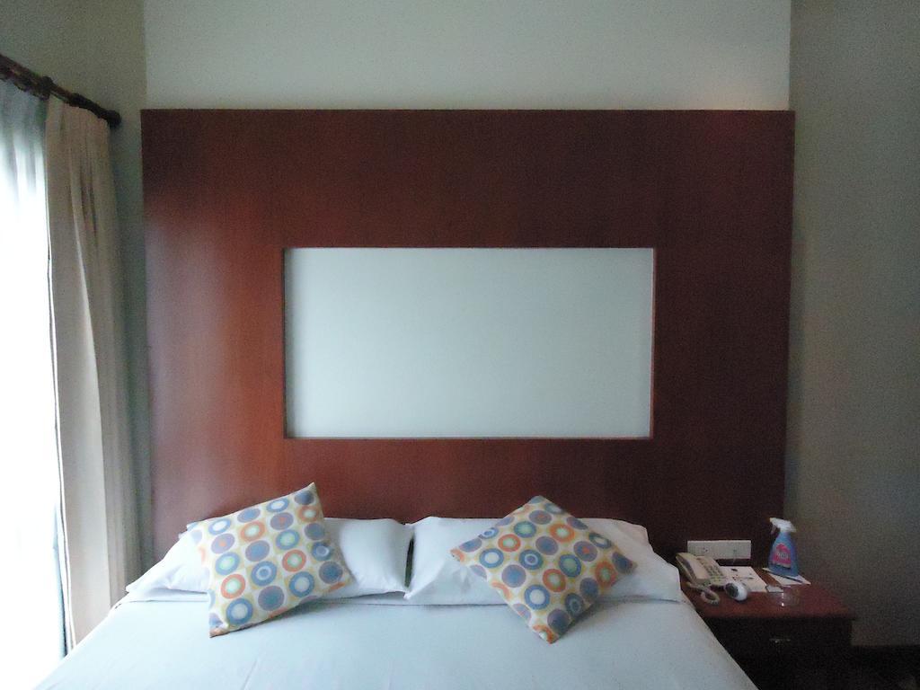 Calypzo Hotel Banguecoque