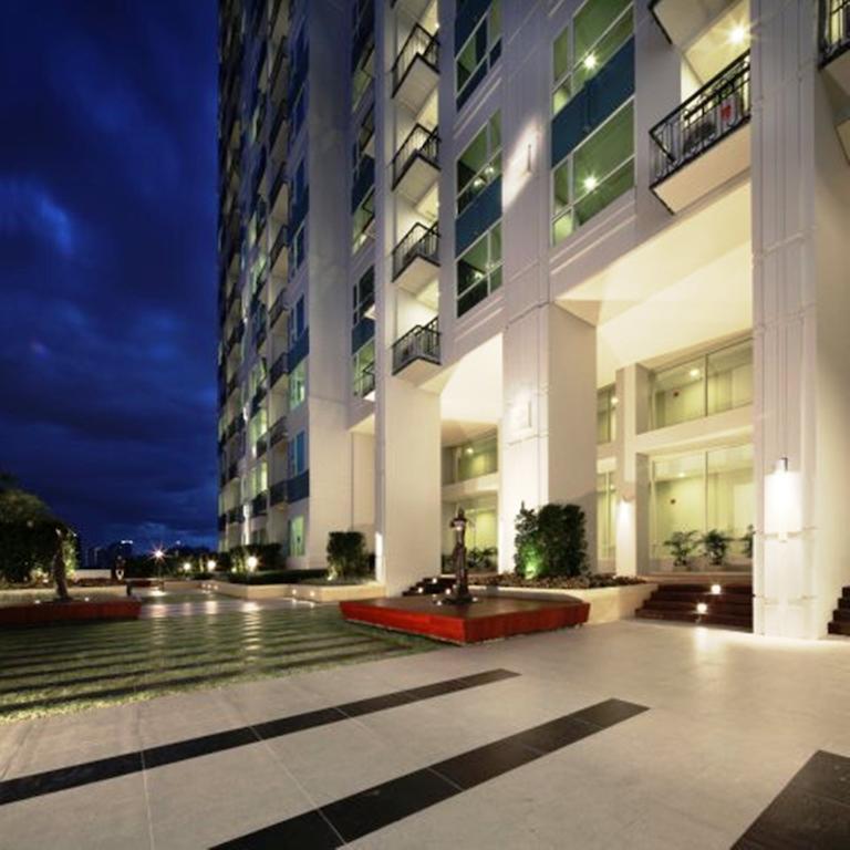 Appart hôtel Ivy Thonglor 55