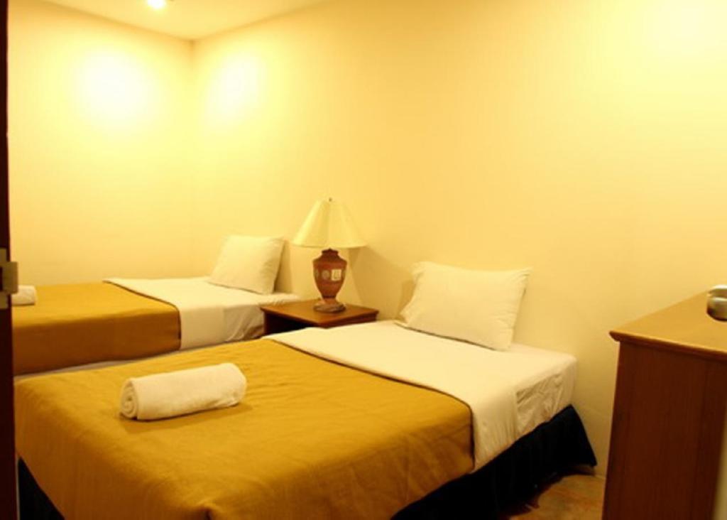 Js Tower Hotel 3*