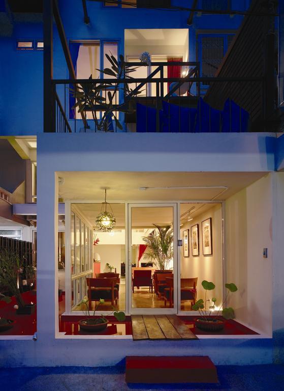 Seven 3* Bangkok