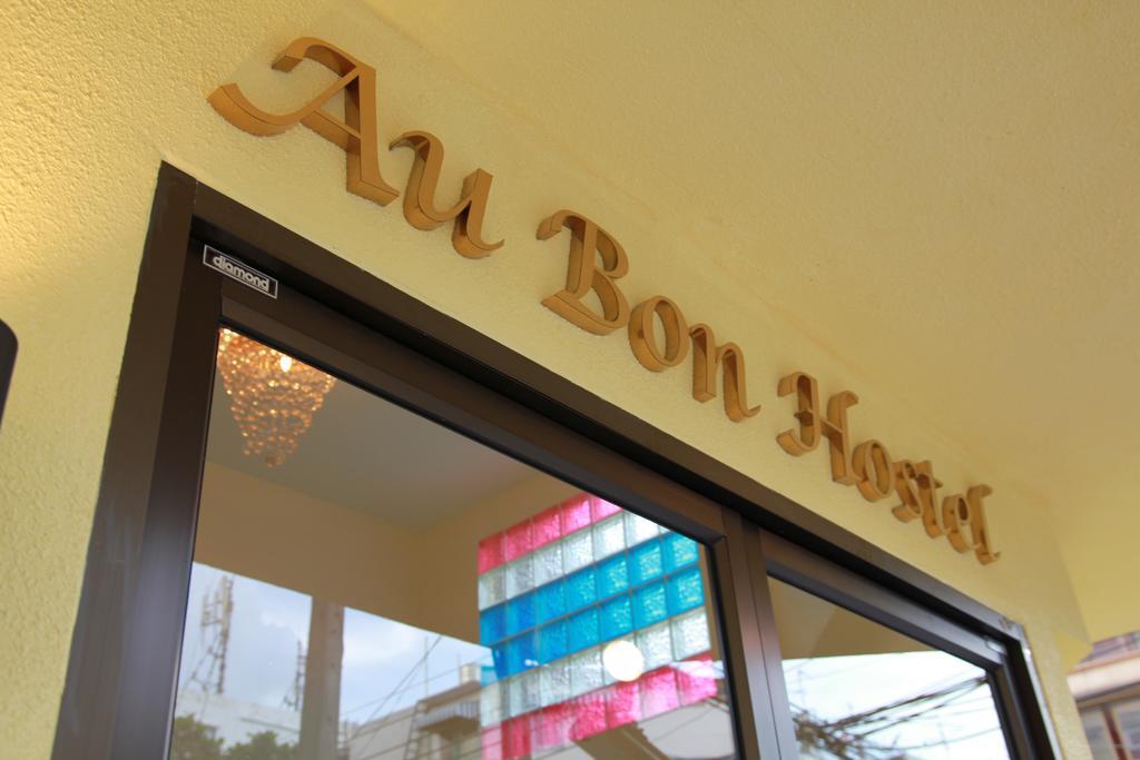Aubon