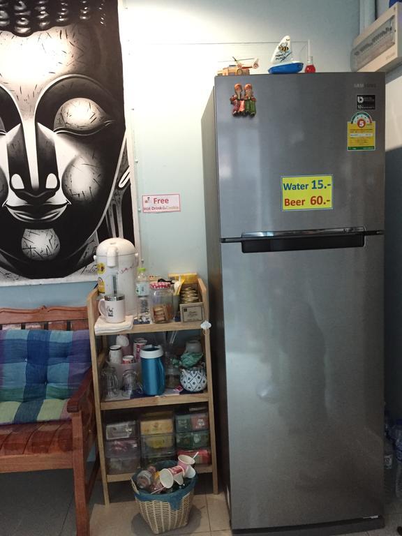 Gjestgiverier Honey Place Guesthouse,special Rate For Long