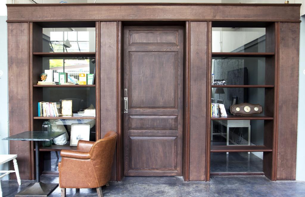Nhà trọ Oneday Sukhumvit 26