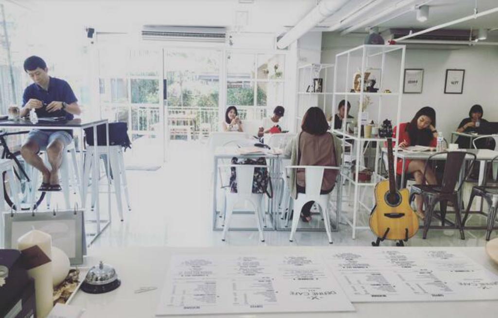 Roomme Hospitality Nang Linchee Branch 4* Bangkok