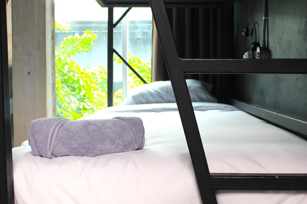 Thrive The : Patpong By The Belle Hostel