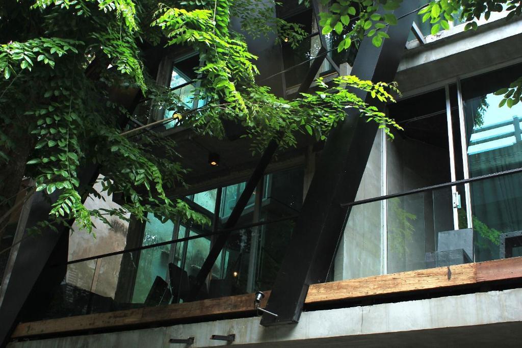 Hostel Thrive The : Patpong By The Belle *