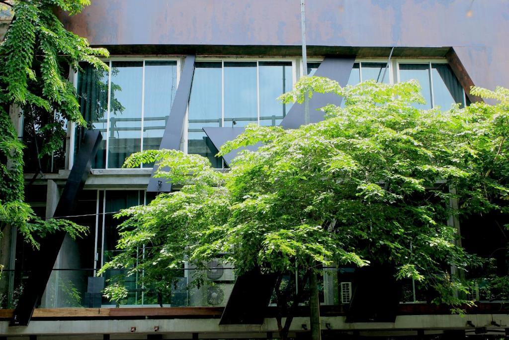 Thrive The : Patpong By The Belle Hostel *