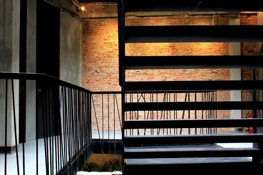 Hostel Thrive The : Patpong By The Belle Bangkok