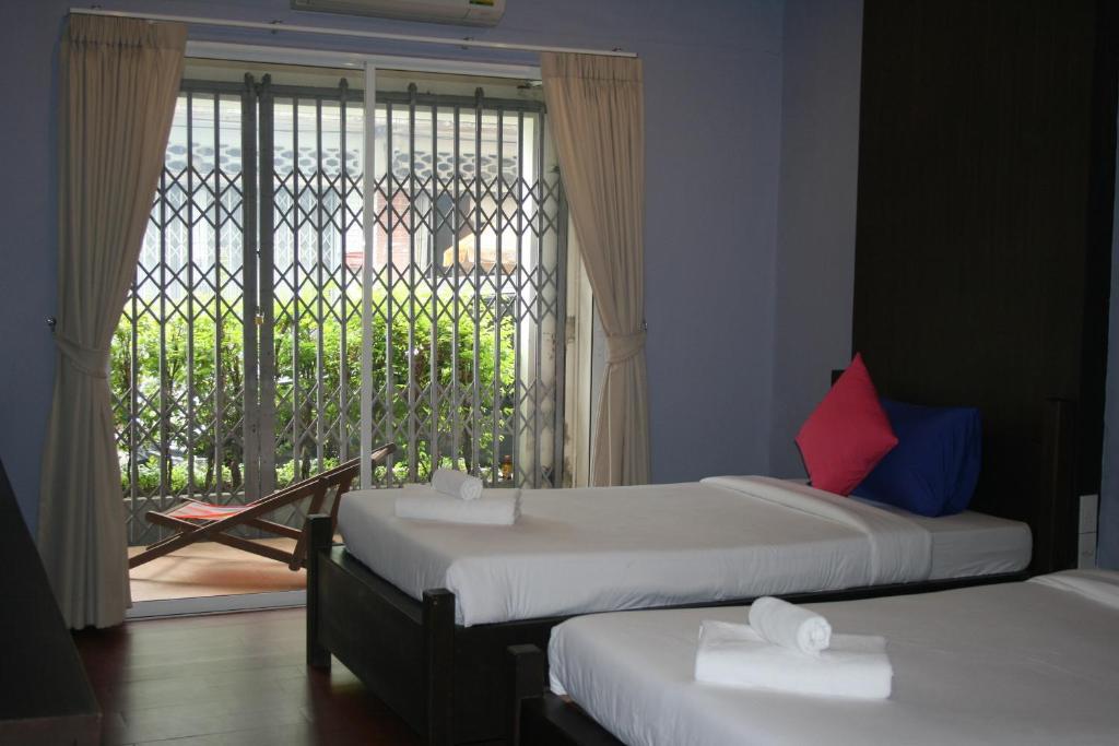 Hotell Sabye