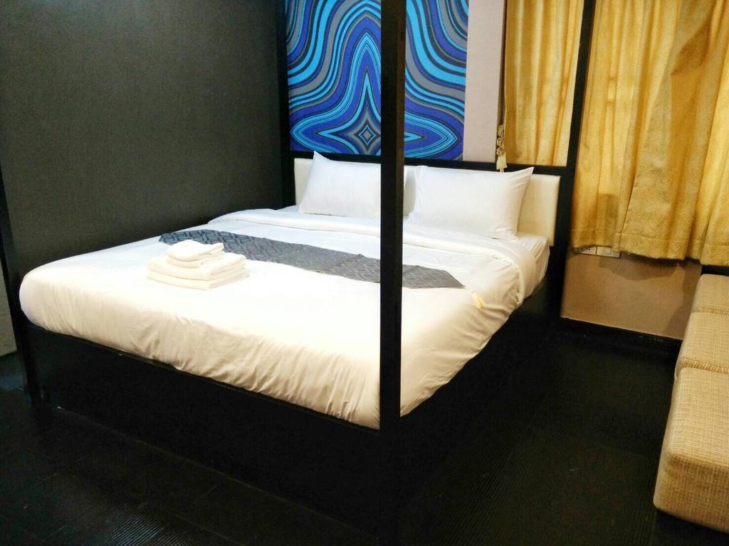 V30 Sukhumvit 3* Bangkok
