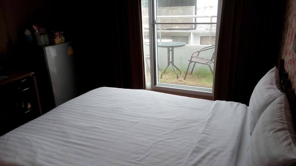 Nhà trọ Decordo *