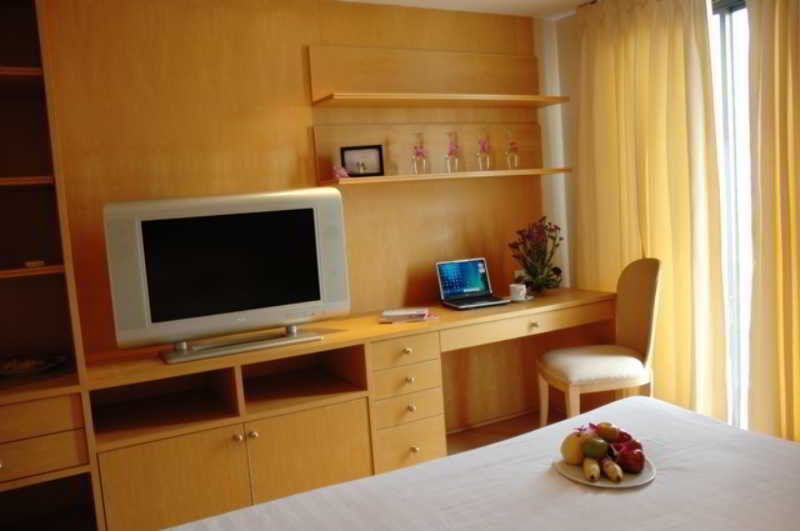 Twothree A Homely - Sha Extra Khách sạn Bangkok