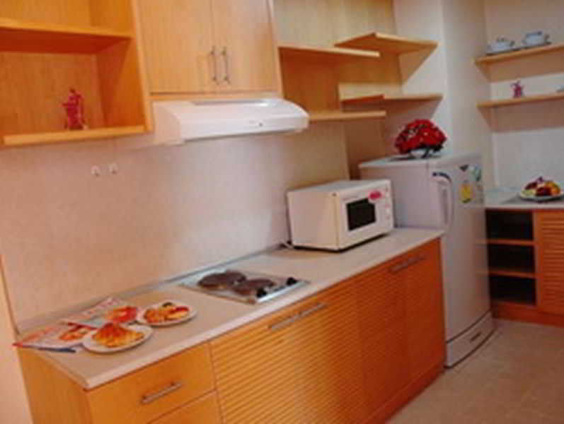 Khách sạn Twothree A Homely - Sha Extra
