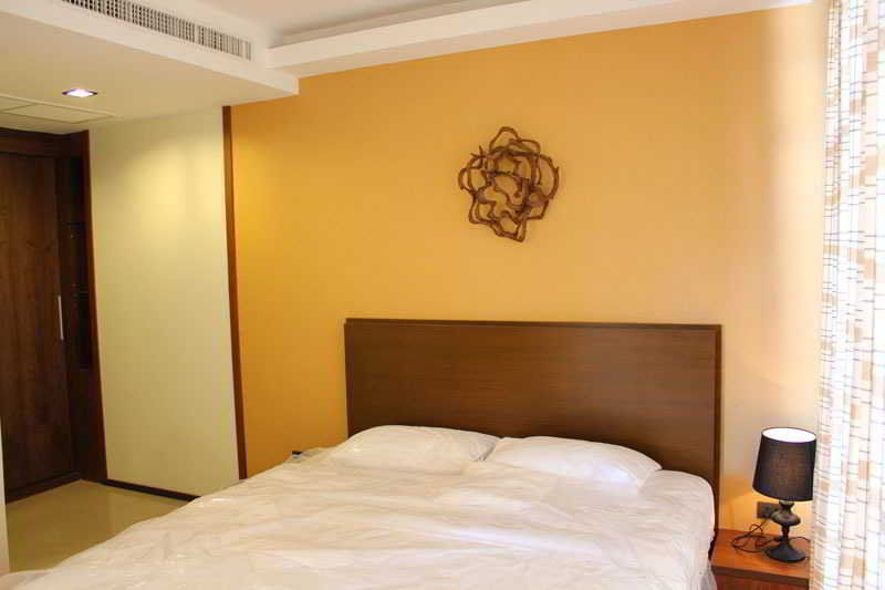Marvin Sathorn Hotel 3*