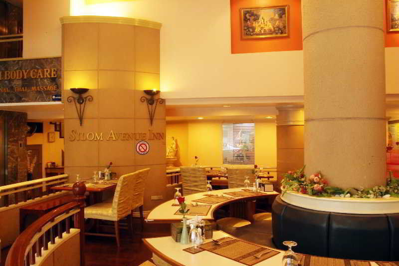 Hotel Silom Avenue