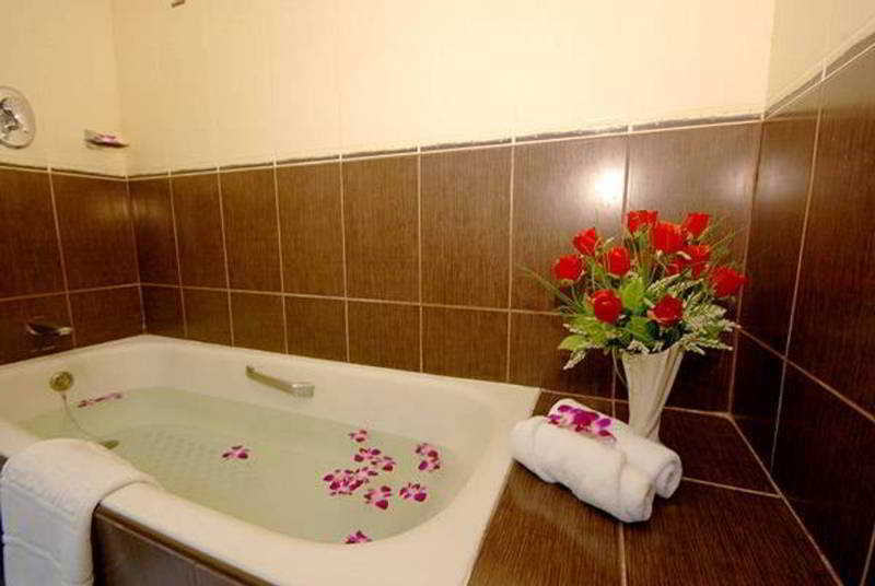 Hotel Silom Avenue