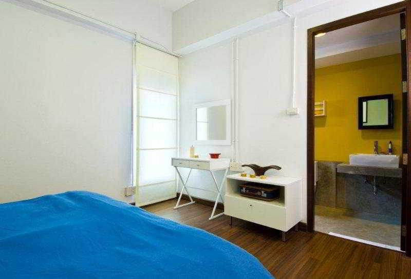 Lucky Palace Hotel Bangkok