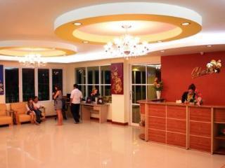 Hotel Chaba Suvarnabhumi Airport