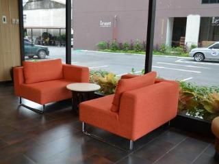 Marsi Hotel Banguecoque