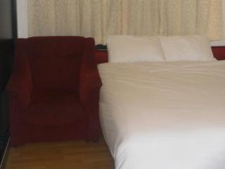Nine Place Sukhumvit 40 Hotel Banguecoque