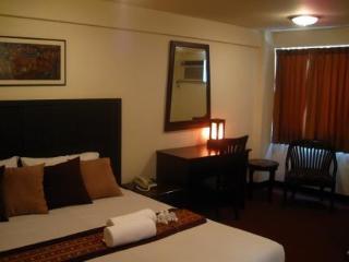 Hotel Nana Bangkok