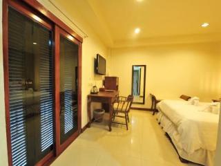 Hotell Lullaby Silom