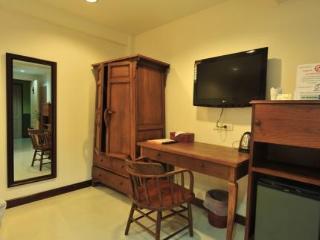 Hotell Lullaby Silom Bangkok