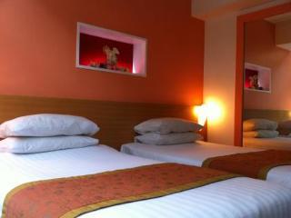 Penginapan Ever Rich